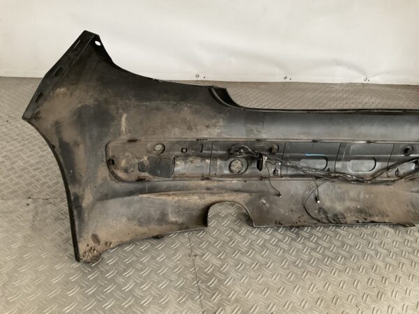 Bumper Peugeot 207 9654549377 Achterbumper F6-15926z
