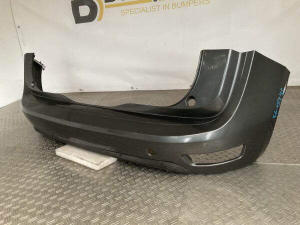 Bumper Citroen C4 Picasso 13-17 AA36312291 Achterbumper F6-15942z