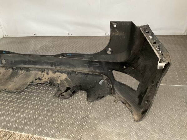 Bumper Citroen C4 Picasso 13-17 AA36312291 Achterbumper F6-15942z