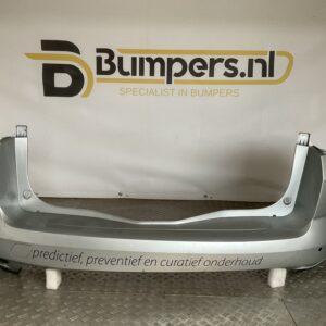 Bumper Renault Megane IV 850222037r Achterbumper F6-15930z