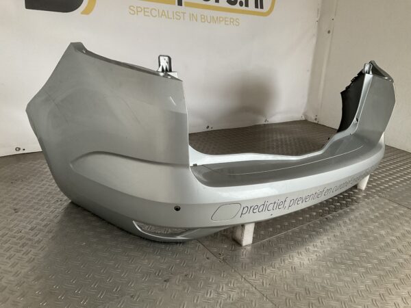 Bumper Renault Megane IV 850222037r Achterbumper F6-15930z