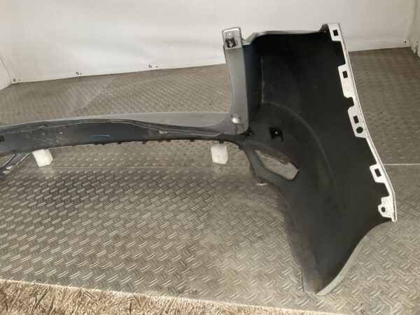 Bumper Renault Megane IV 850222037r Achterbumper F6-15930z