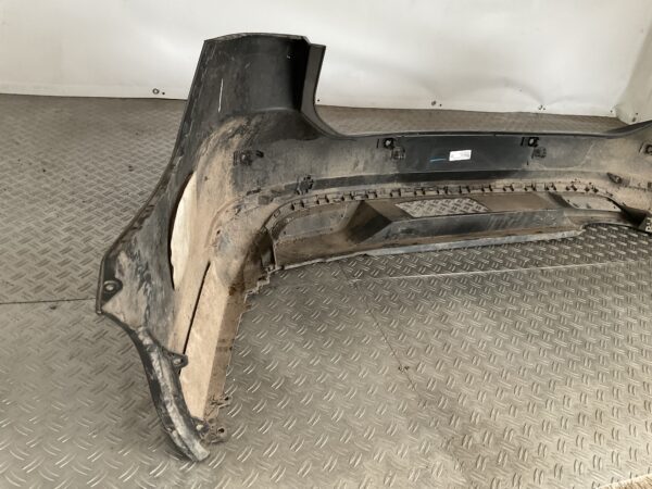 Bumper Golf 7 VII 5G9 MK7 Facelift 14-20 5G9807421m Achterbumper F6-15941z