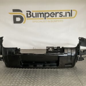 Bumper Land Rover Defender L663 L8B2-17D781-A Achterbumper F6-15933z