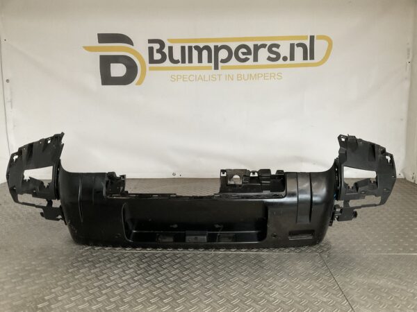 Bumper Land Rover Defender L663 L8B2-17D781-A Achterbumper F6-15933z