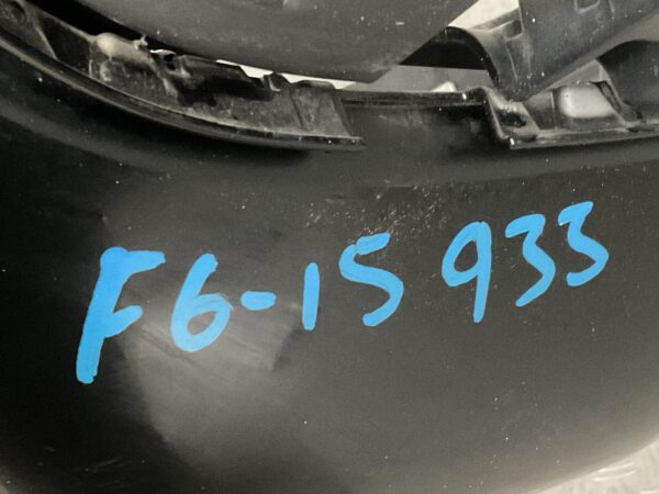 Bumper Land Rover Defender L663 L8B2-17D781-A Achterbumper F6-15933z