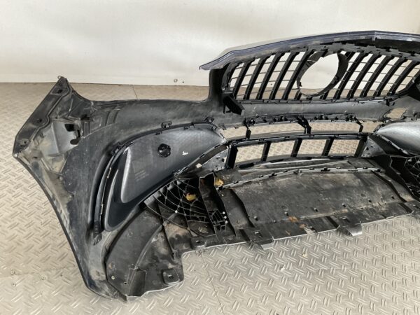 Bumper Mercedes A Klasse W176 AMG Facelift 16-19 A1768802683 Voorbumper A3-15969z