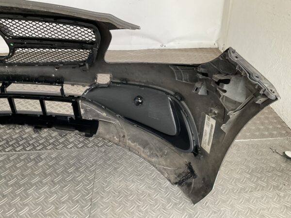 Bumper Mercedes A Klasse W176 AMG Facelift 16-19 pdc A1768802683 Voorbumper A3-15967z