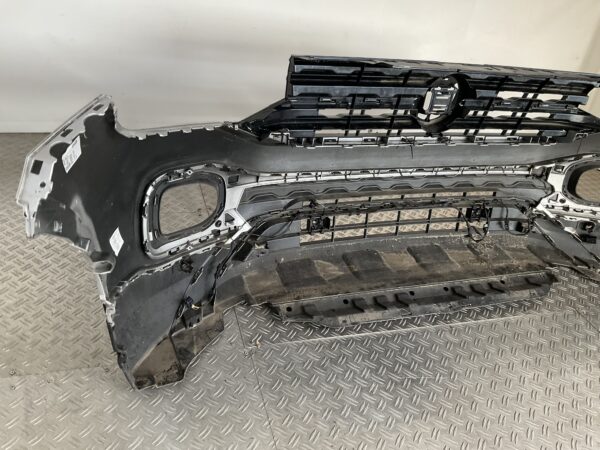 Bumper Volkswagen T Cross T-Cross 2GM pdc 2GM807221A Voorbumper C5-15484z