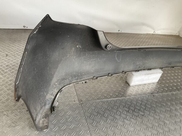 Bumper Toyota Yaris 14-17 52159-0D520 Achterbumper F6-15971z