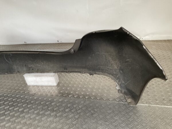 Bumper Toyota Yaris 14-17 52159-0D520 Achterbumper F6-15971z