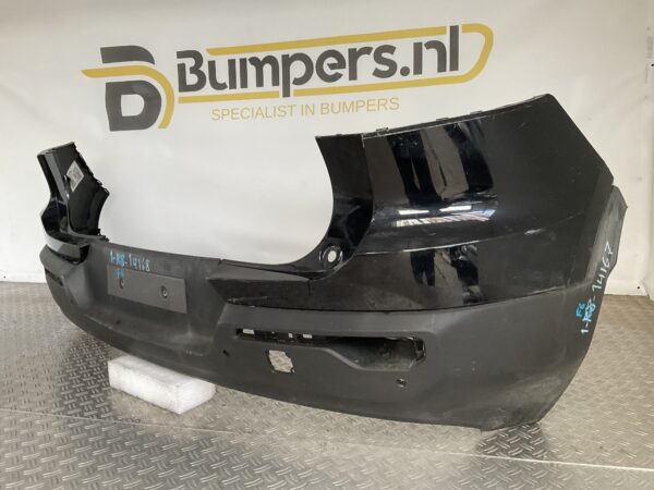 Bumper Volvo XC40 XC 40 4xpdc 17-23 31449333 Achterbumper F6-14167z
