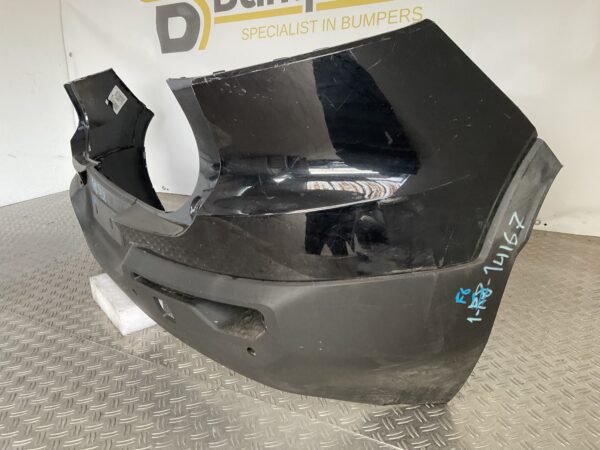 Bumper Volvo XC40 XC 40 4xpdc 17-23 31449333 Achterbumper F6-14167z