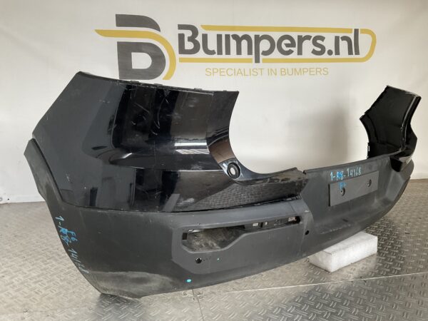 Bumper Volvo XC40 XC 40 4xpdc 17-23 31449333 Achterbumper F6-14167z