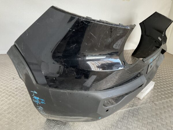 Bumper Volvo XC40 XC 40 4xpdc 17-23 31449333 Achterbumper F6-14167z
