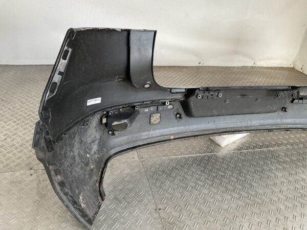 Bumper Volvo XC40 XC 40 4xpdc 17-23 31449333 Achterbumper F6-14167z