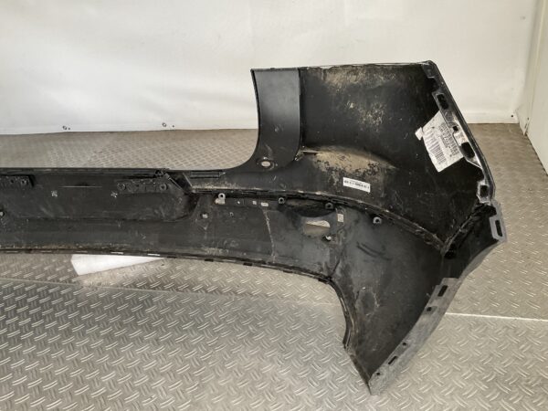 Bumper Volvo XC40 XC 40 4xpdc 17-23 31449333 Achterbumper F6-14167z