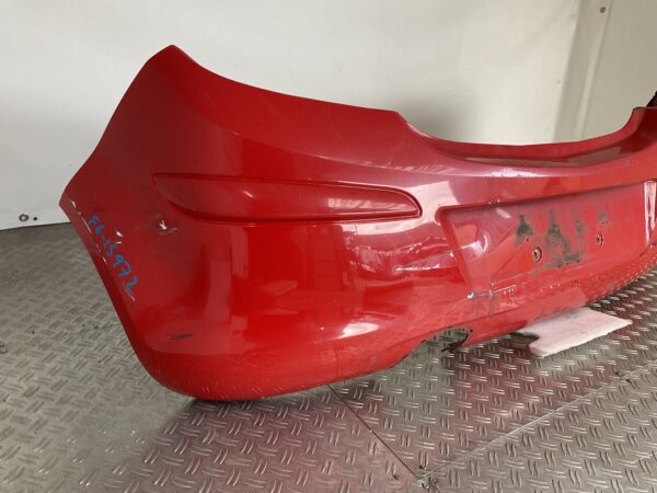 Bumper Opel Corsa D 06-14 13179893 Achterbumper F6-15972z