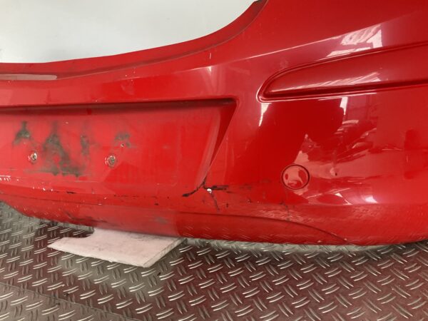 Bumper Opel Corsa D 06-14 13179893 Achterbumper F6-15972z