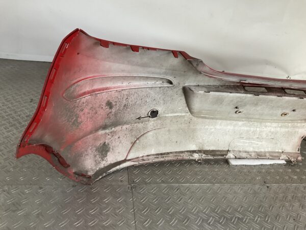 Bumper Opel Corsa D 06-14 13179893 Achterbumper F6-15972z