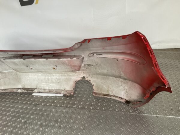 Bumper Opel Corsa D 06-14 13179893 Achterbumper F6-15972z