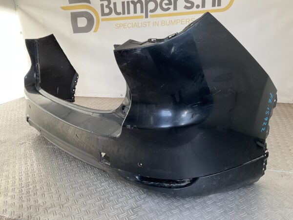 Bumper Mazda CX60 CX-60 4xpdc KAAA-50221 Achterbumper F6-15922z