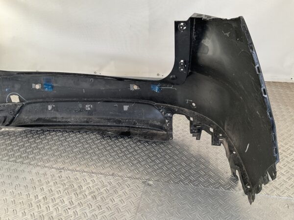 Bumper Mazda CX60 CX-60 4xpdc KAAA-50221 Achterbumper F6-15922z