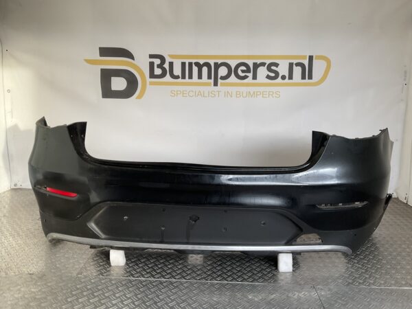 Bumper Mercedes GLC W253 C253 Coupe AMG A2538852525 Achterbumper F6-15990z