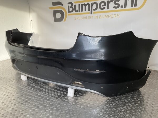 Bumper Mercedes GLC W253 C253 Coupe AMG A2538852525 Achterbumper F6-15990z