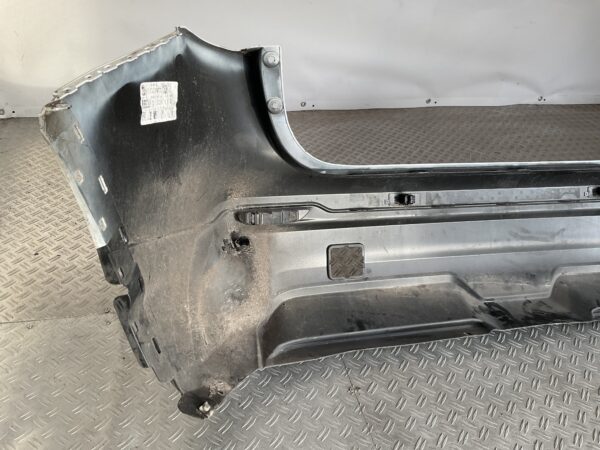 Bumper Nissan Qashqai 17-21 85022HV00H Achterbumper F6-15973z