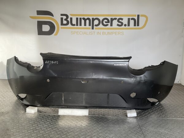 Bumper Mazda MX5 MX-5 15- pdc  ND6N-50221 Achterbumper F6-15986z