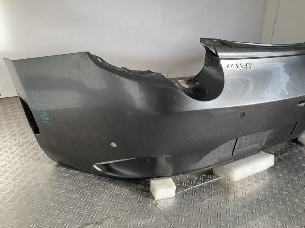 Bumper Mazda MX5 MX-5 15- pdc  ND6N-50221 Achterbumper F6-15986z