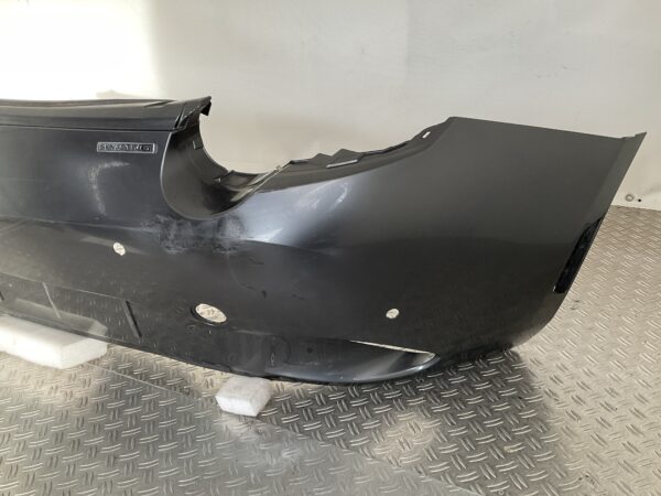 Bumper Mazda MX5 MX-5 15- pdc  ND6N-50221 Achterbumper F6-15986z