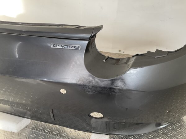 Bumper Mazda MX5 MX-5 15- pdc  ND6N-50221 Achterbumper F6-15986z