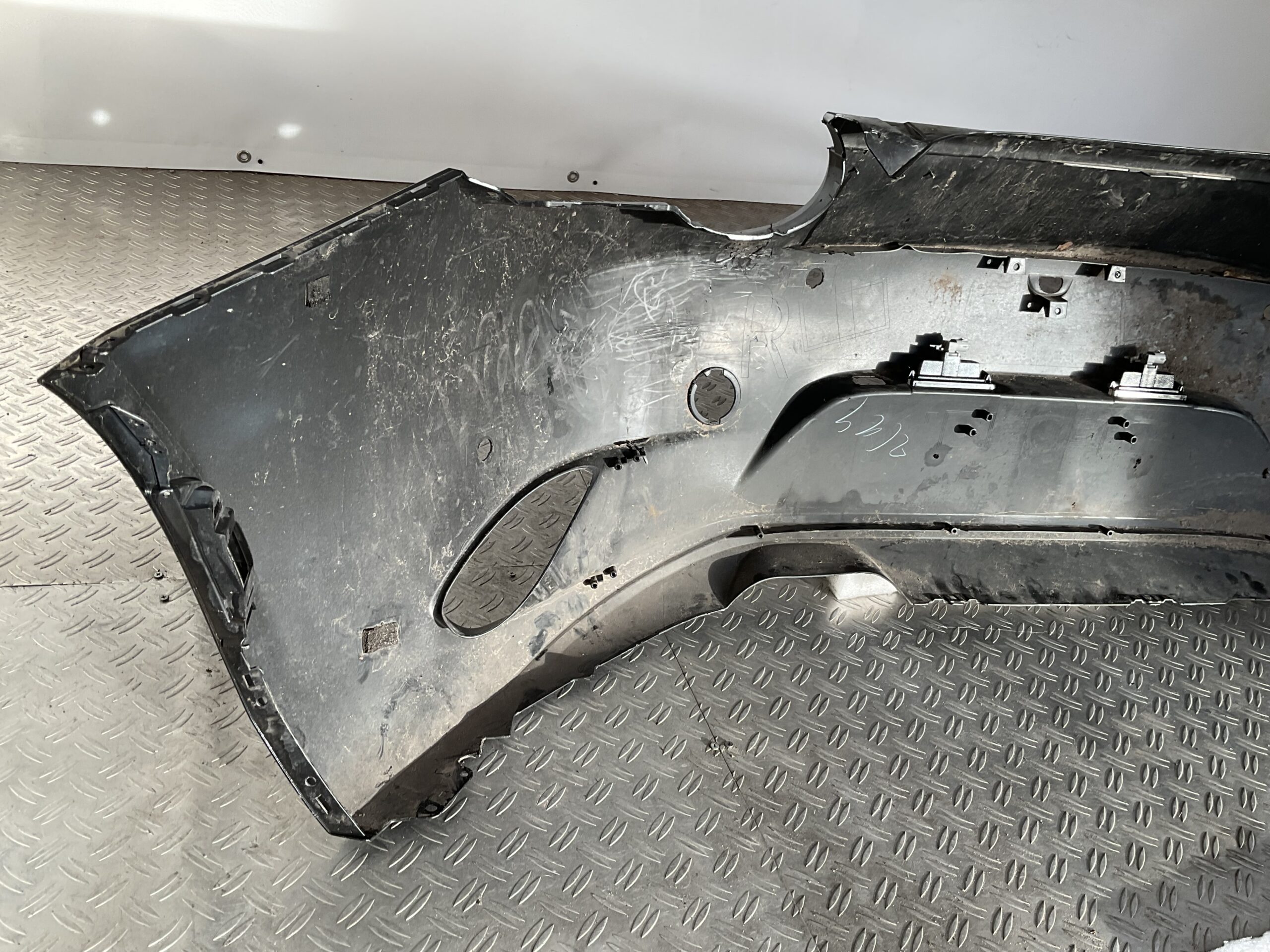 Bumper Mazda MX5 MX-5 15- pdc  ND6N-50221 Achterbumper F6-15986z