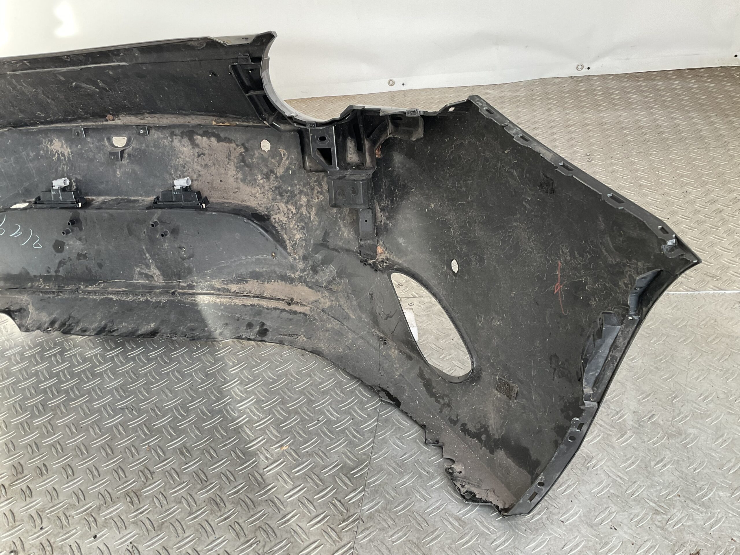 Bumper Mazda MX5 MX-5 15- pdc  ND6N-50221 Achterbumper F6-15986z