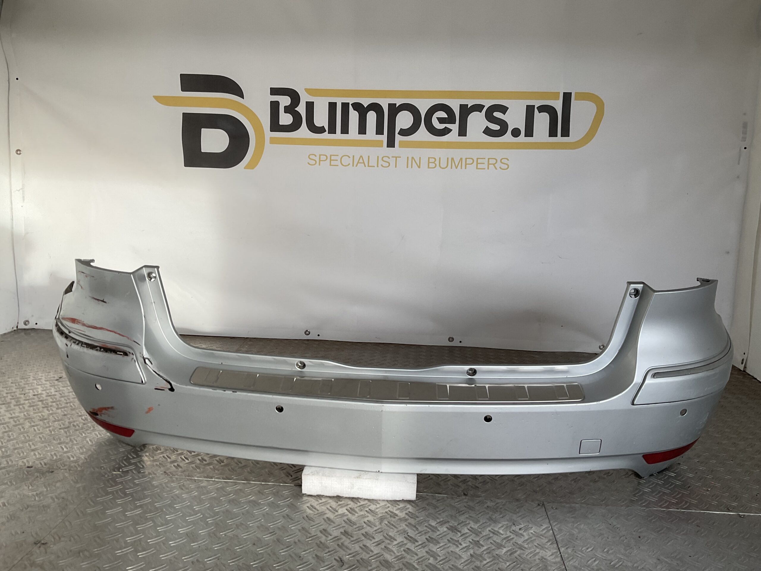 Bumper Mercedes A Klasse W169 A1698851038 Achterbumper F6-15991z