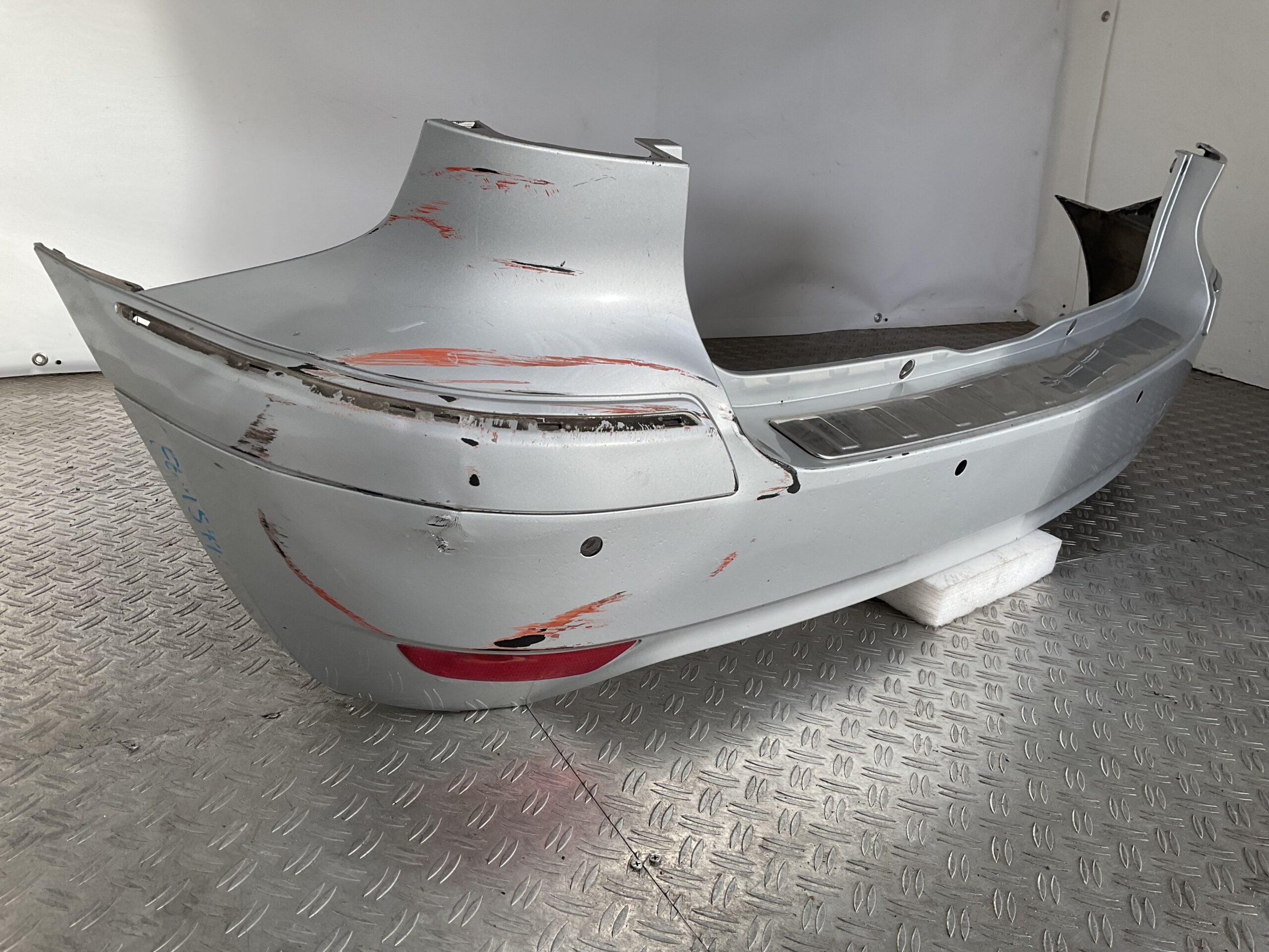 Bumper Mercedes A Klasse W169 A1698851038 Achterbumper F6-15991z