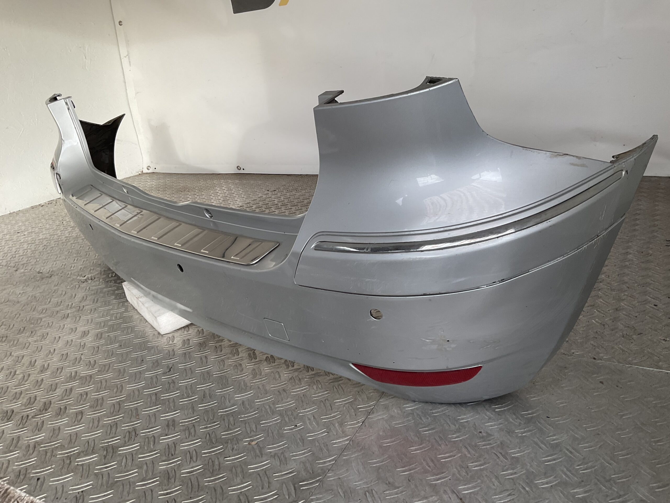 Bumper Mercedes A Klasse W169 A1698851038 Achterbumper F6-15991z