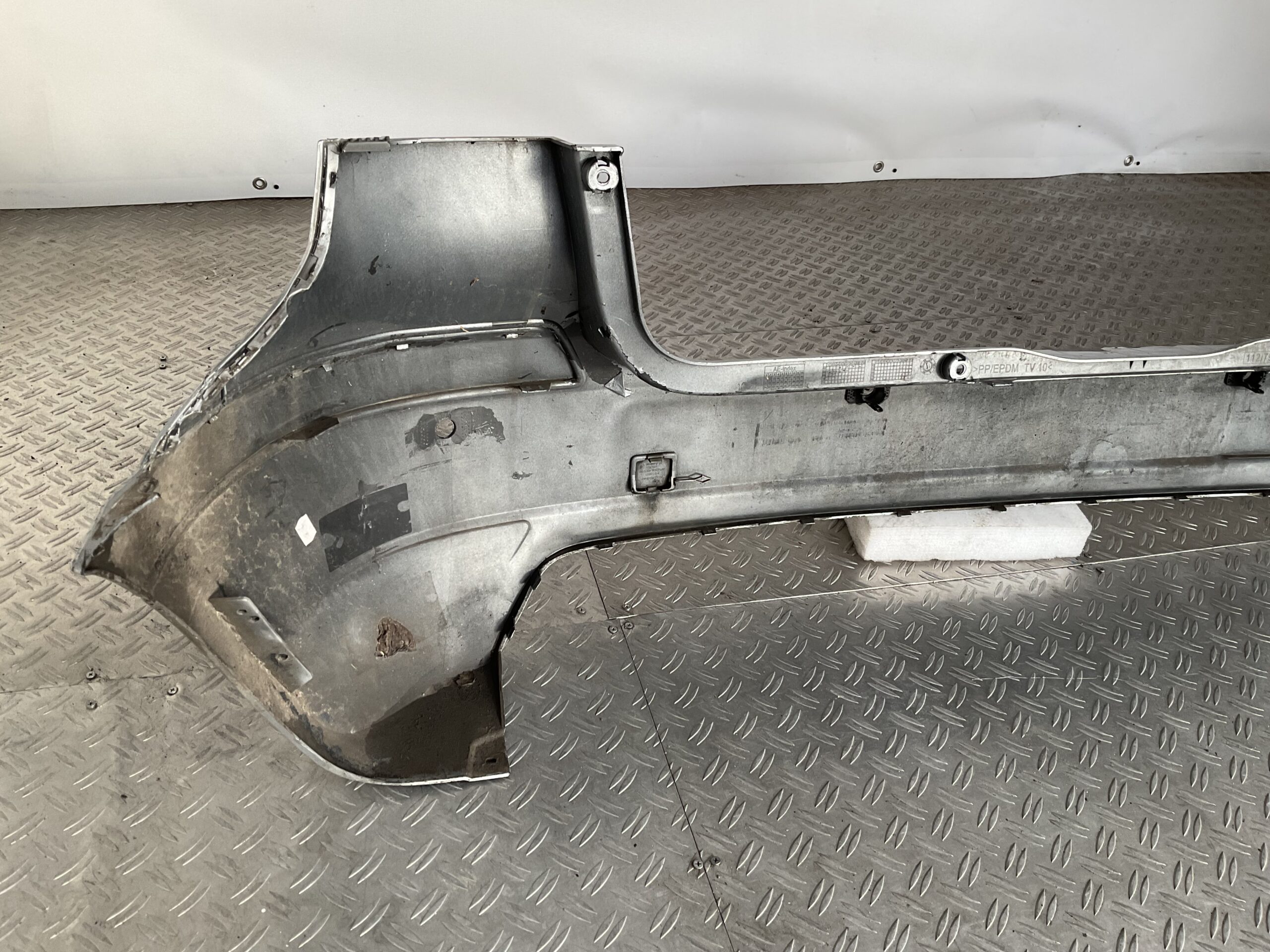 Bumper Mercedes A Klasse W169 A1698851038 Achterbumper F6-15991z
