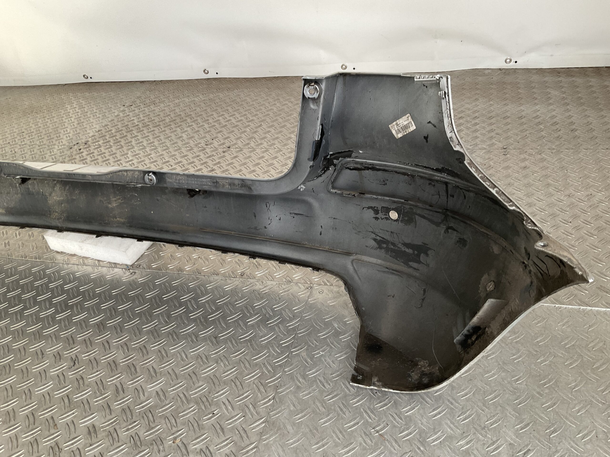 Bumper Mercedes A Klasse W169 A1698851038 Achterbumper F6-15991z