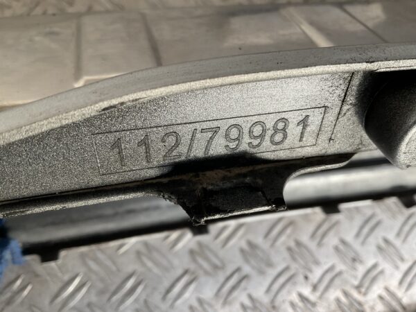 Bumper Mercedes A Klasse W169 A1698851038 Achterbumper F6-15991z
