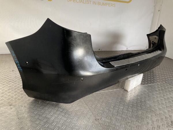 Bumper Mercedes B Klasse W246 15-18 A2468853525 Achterbumper F6-15985z