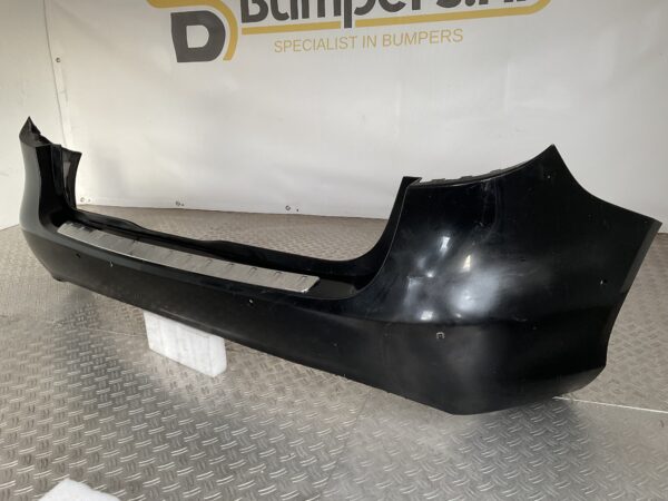 Bumper Mercedes B Klasse W246 15-18 A2468853525 Achterbumper F6-15985z