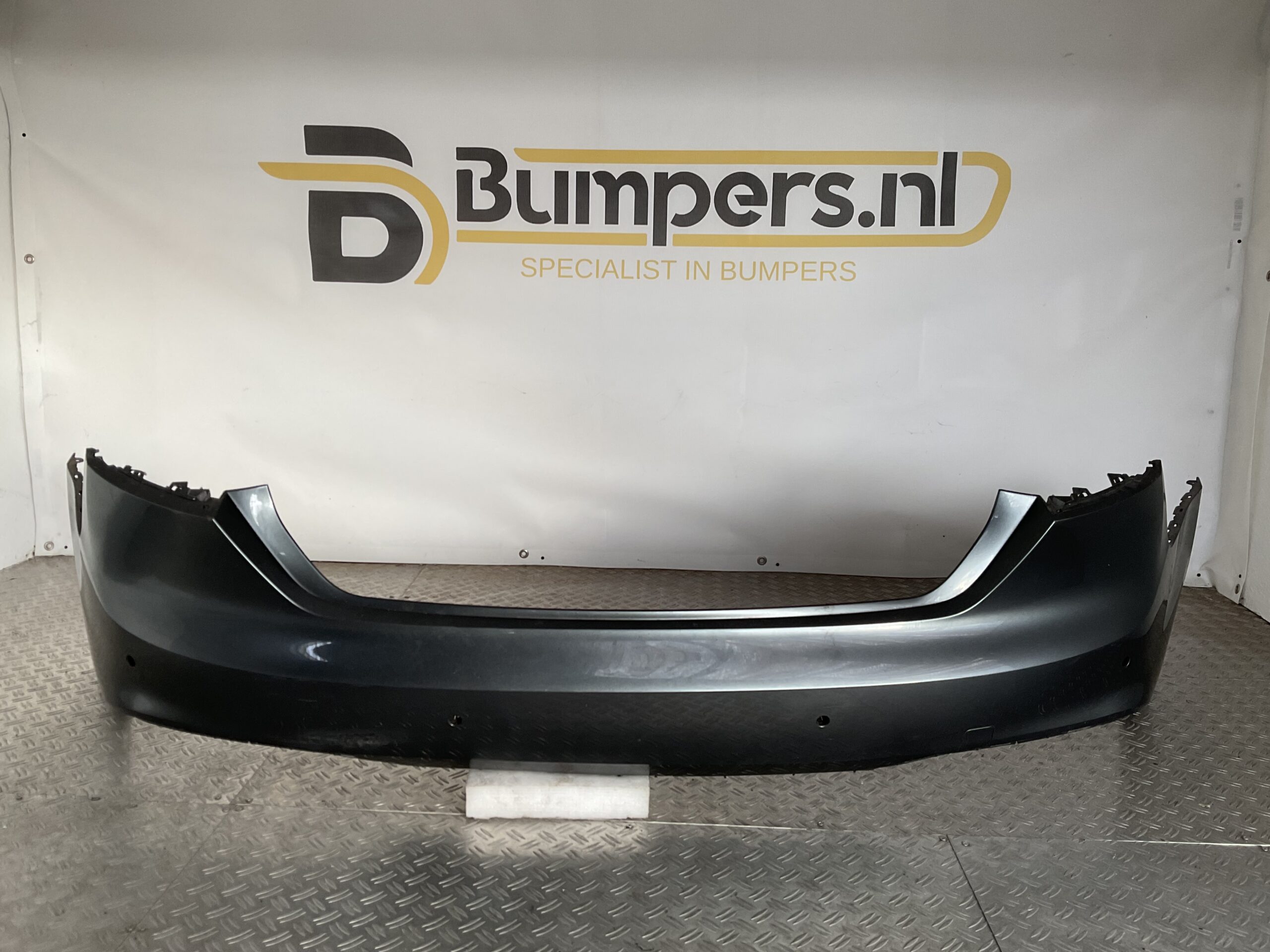 Bumper Audi A5 S5 Sline S-Line 16-20 8W6807385c Achterbumper F6-15984z