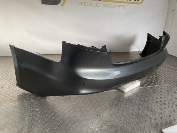 Bumper Audi A5 S5 Sline S-Line 16-20 8W6807385c Achterbumper F6-15984z