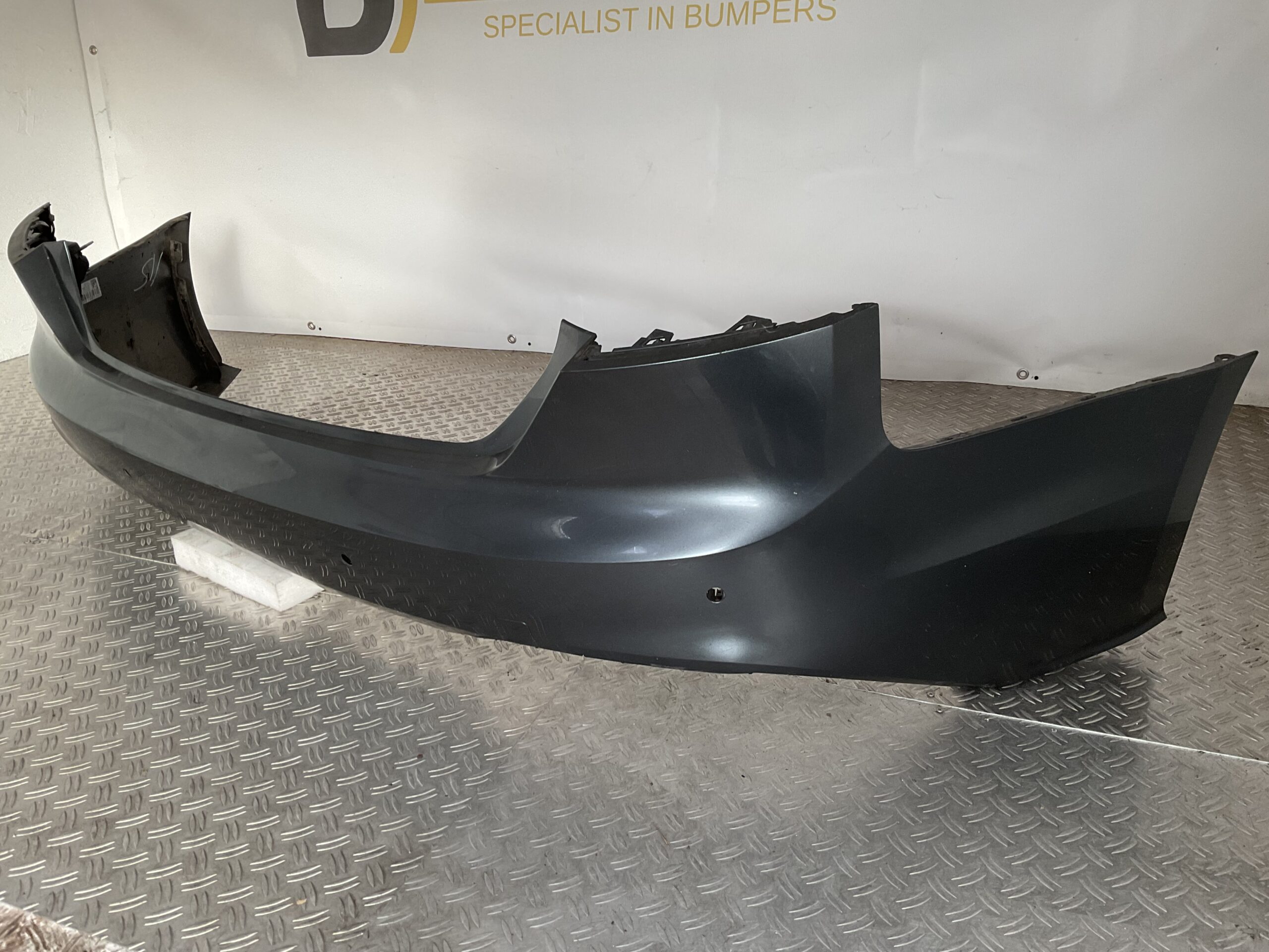 Bumper Audi A5 S5 Sline S-Line 16-20 8W6807385c Achterbumper F6-15984z
