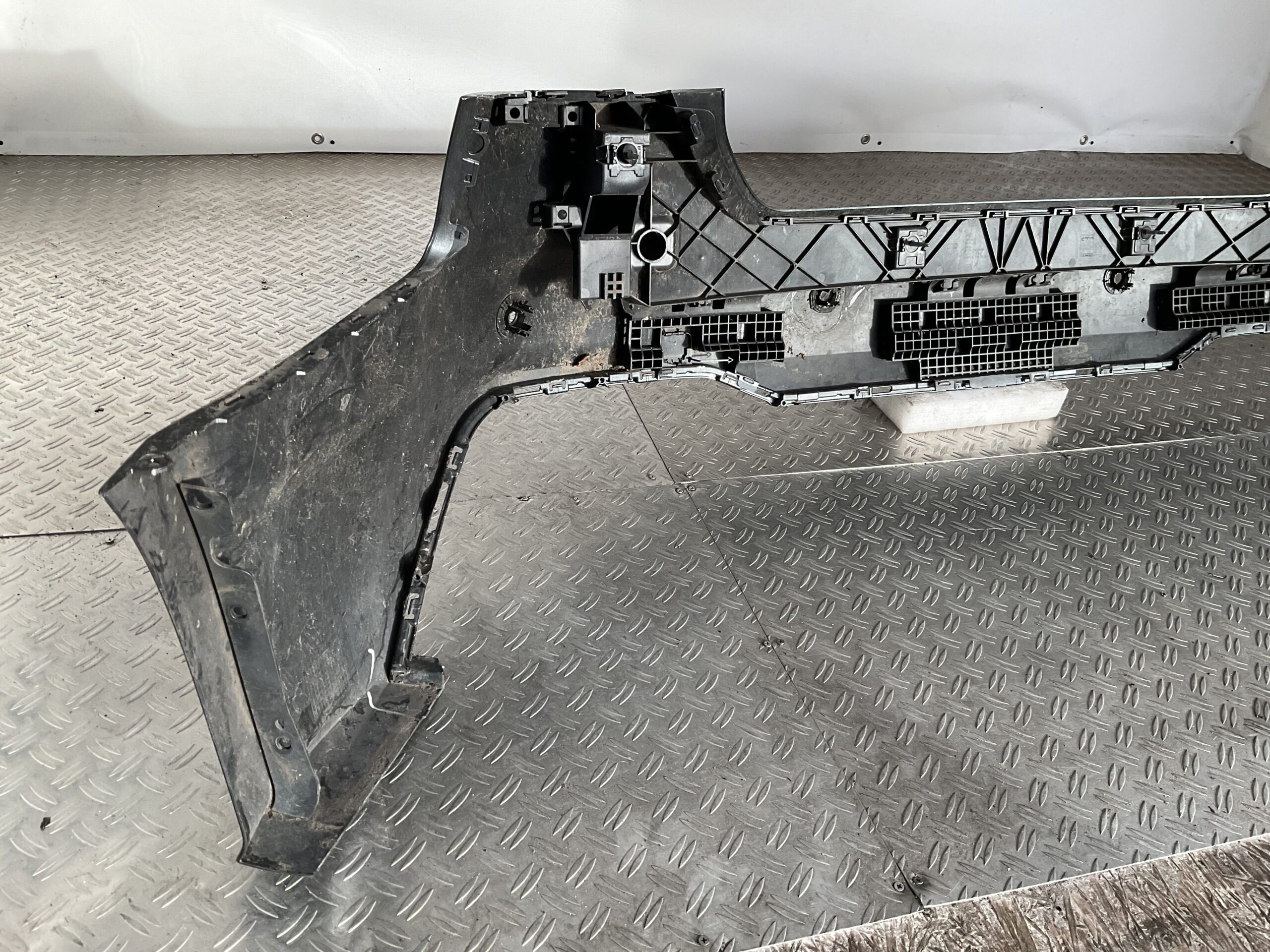 Bumper Audi A5 S5 Sline S-Line 16-20 8W6807385c Achterbumper F6-15984z
