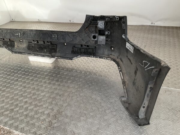 Bumper Audi A5 S5 Sline S-Line 16-20 8W6807385c Achterbumper F6-15984z
