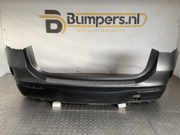 Bumper Mercedes GLA W247 H247 AMG A2478850206 Achterbumper F6-15976z